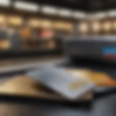 Importance of Regular Audits Regular audits for credit card security
